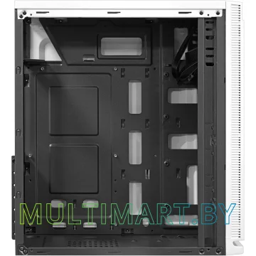 Корпус Ginzzu A220 картинка 4